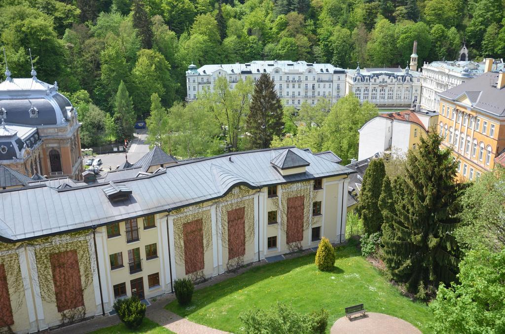 Angel'S Apartment Karlovy Vary Room photo