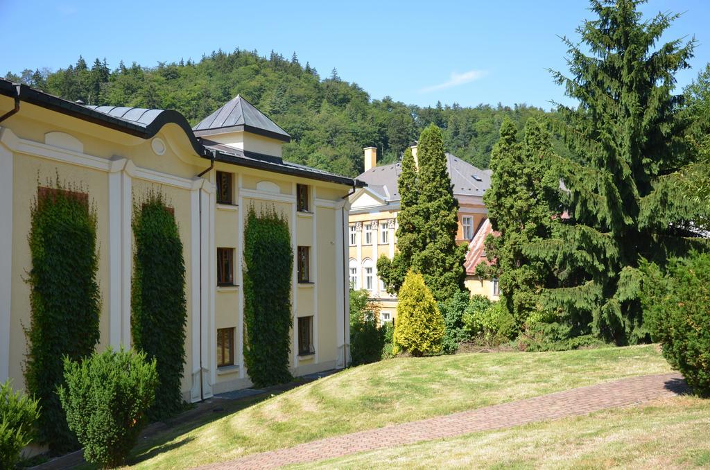 Angel'S Apartment Karlovy Vary Room photo