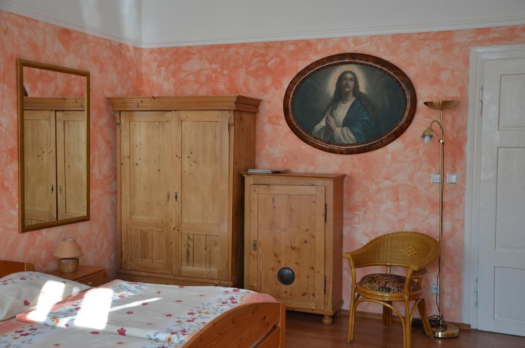 Angel'S Apartment Karlovy Vary Room photo